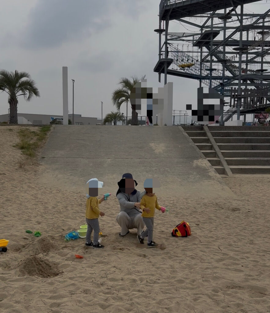 acccess-sennan-long-park-sunaba