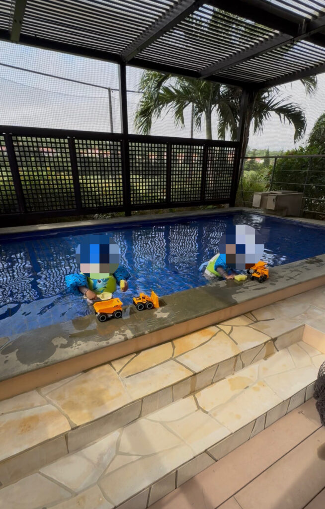 family_pool