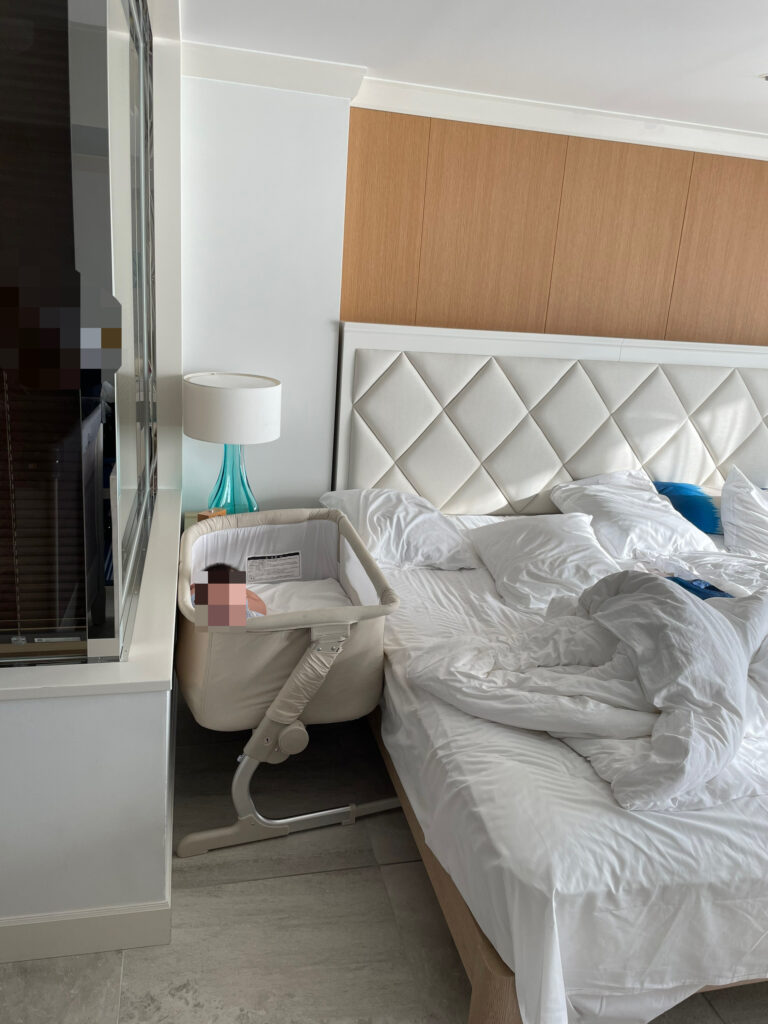 superior-baby-bed